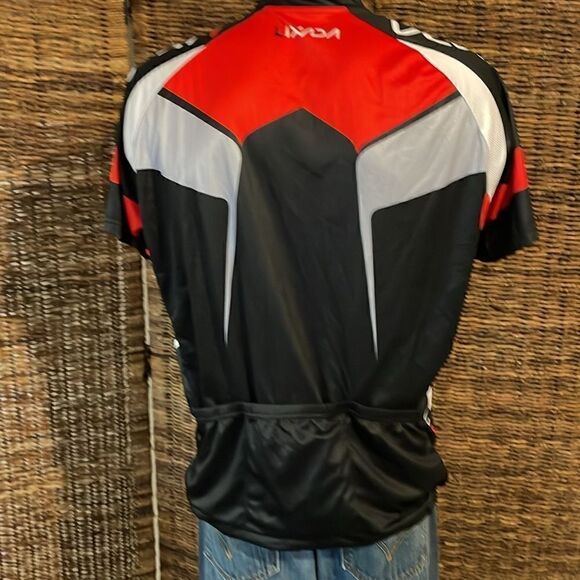 Lixada Cycling Jersey Jacket Size EU 2XL - Picture 4 of 12